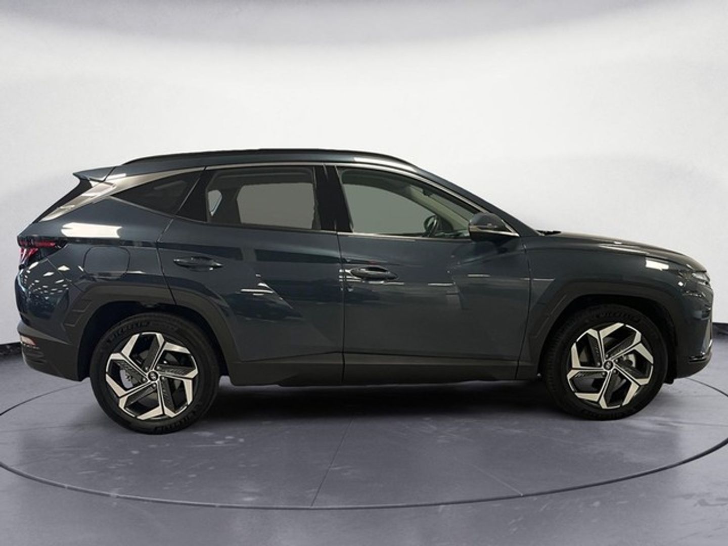 Hyundai Tucson 1.6 TGDI PHEV Maxx 4X4 Auto 195 kW (265 CV)