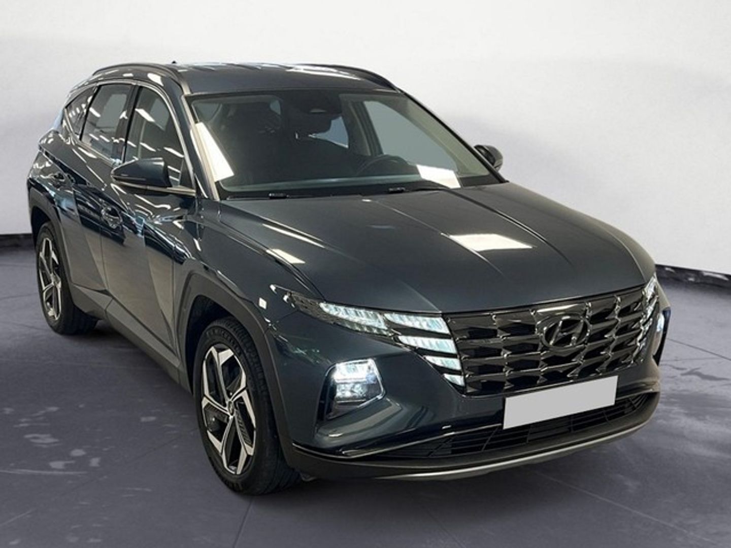 Hyundai Tucson 1.6 TGDI PHEV Maxx 4X4 Auto 195 kW (265 CV)