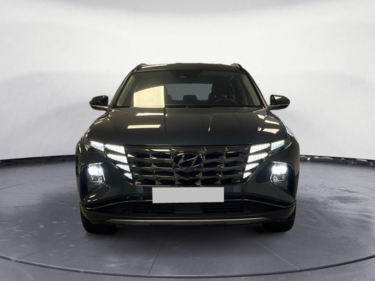 Hyundai Tucson 1.6 TGDI PHEV Maxx 4X4 Auto 195 kW (265 CV)