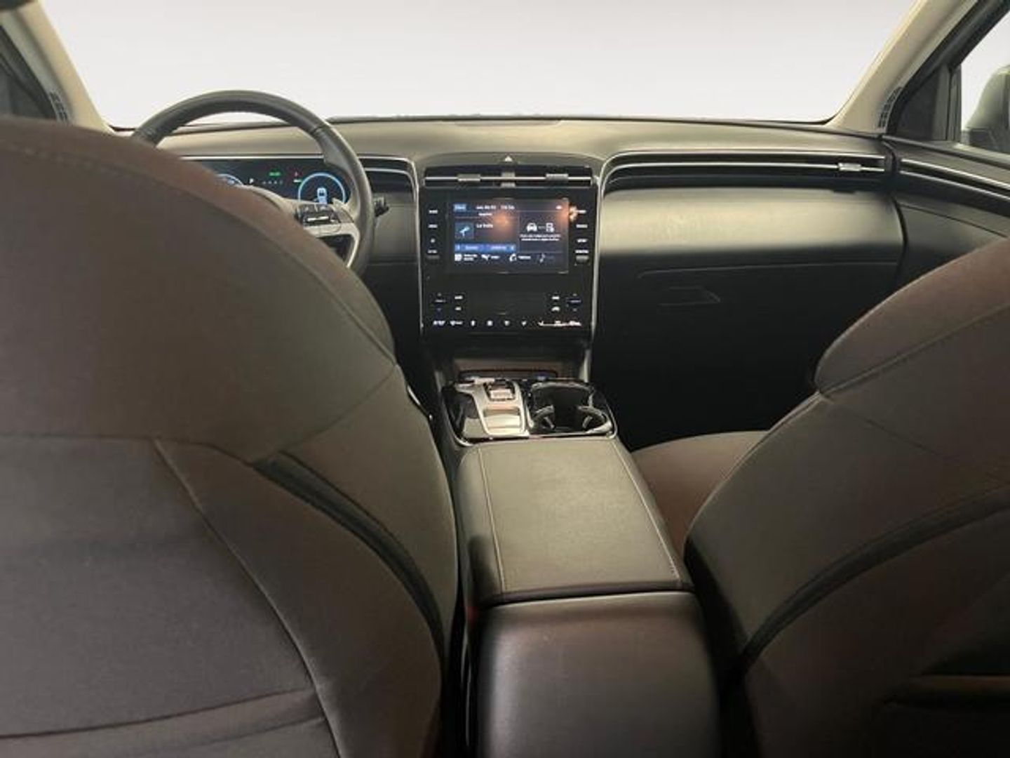 Hyundai Tucson 1.6 TGDI PHEV Maxx 4X4 Auto 195 kW (265 CV)
