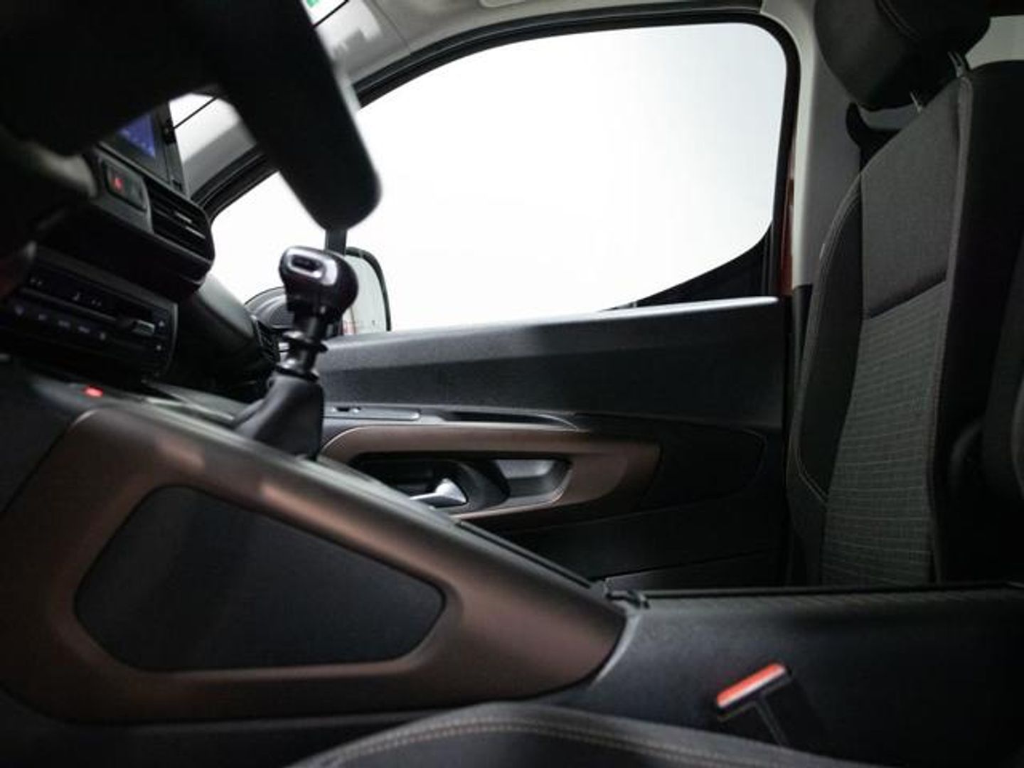 Peugeot Rifter BlueHDi 130 GT Long 96 kW (130 CV)