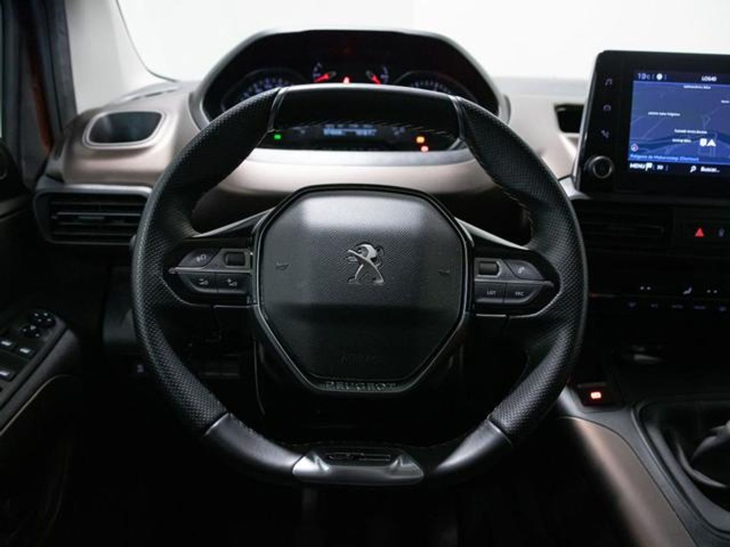 Peugeot Rifter BlueHDi 130 GT Long 96 kW (130 CV)