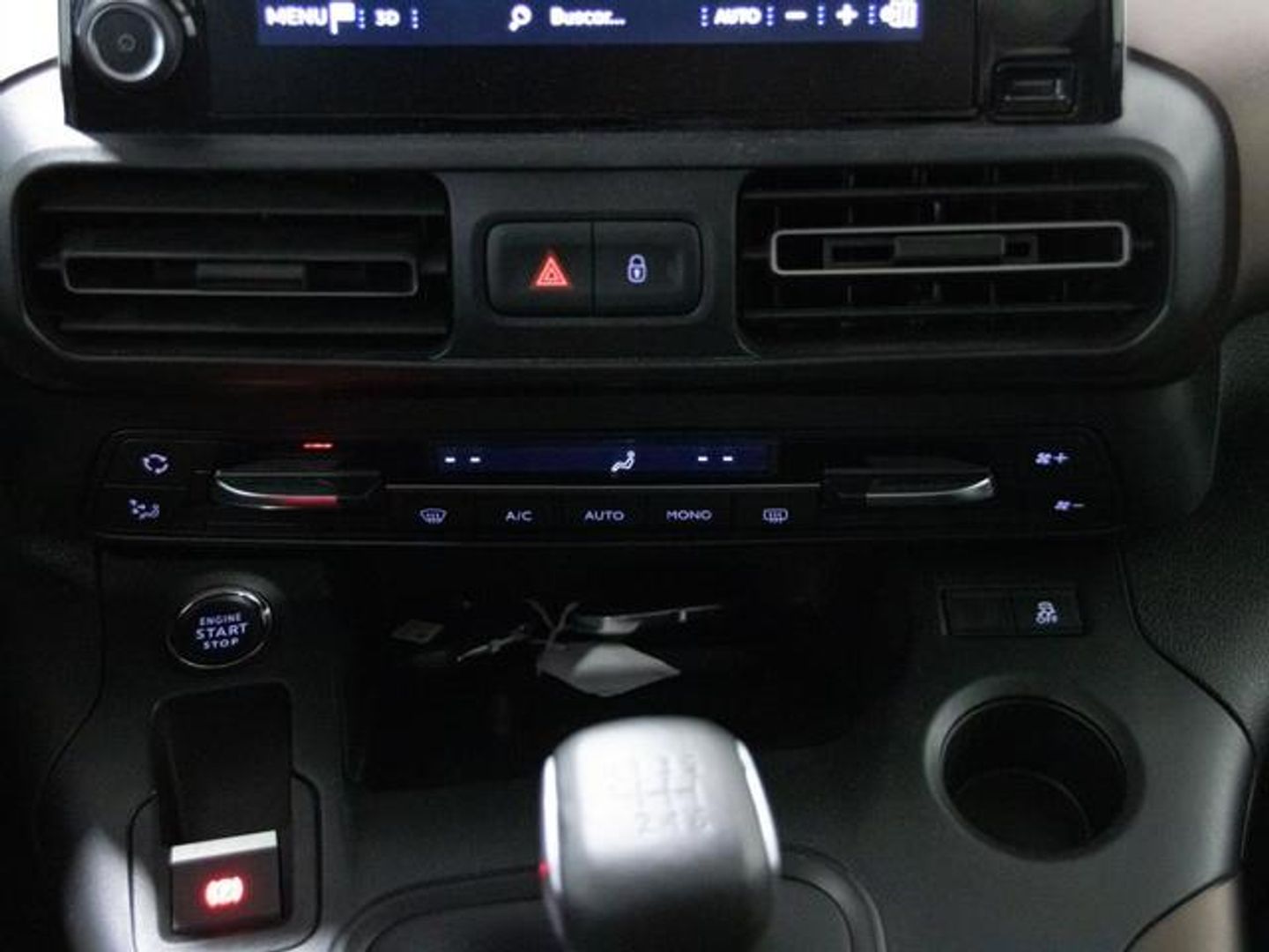 Peugeot Rifter BlueHDi 130 GT Long 96 kW (130 CV)