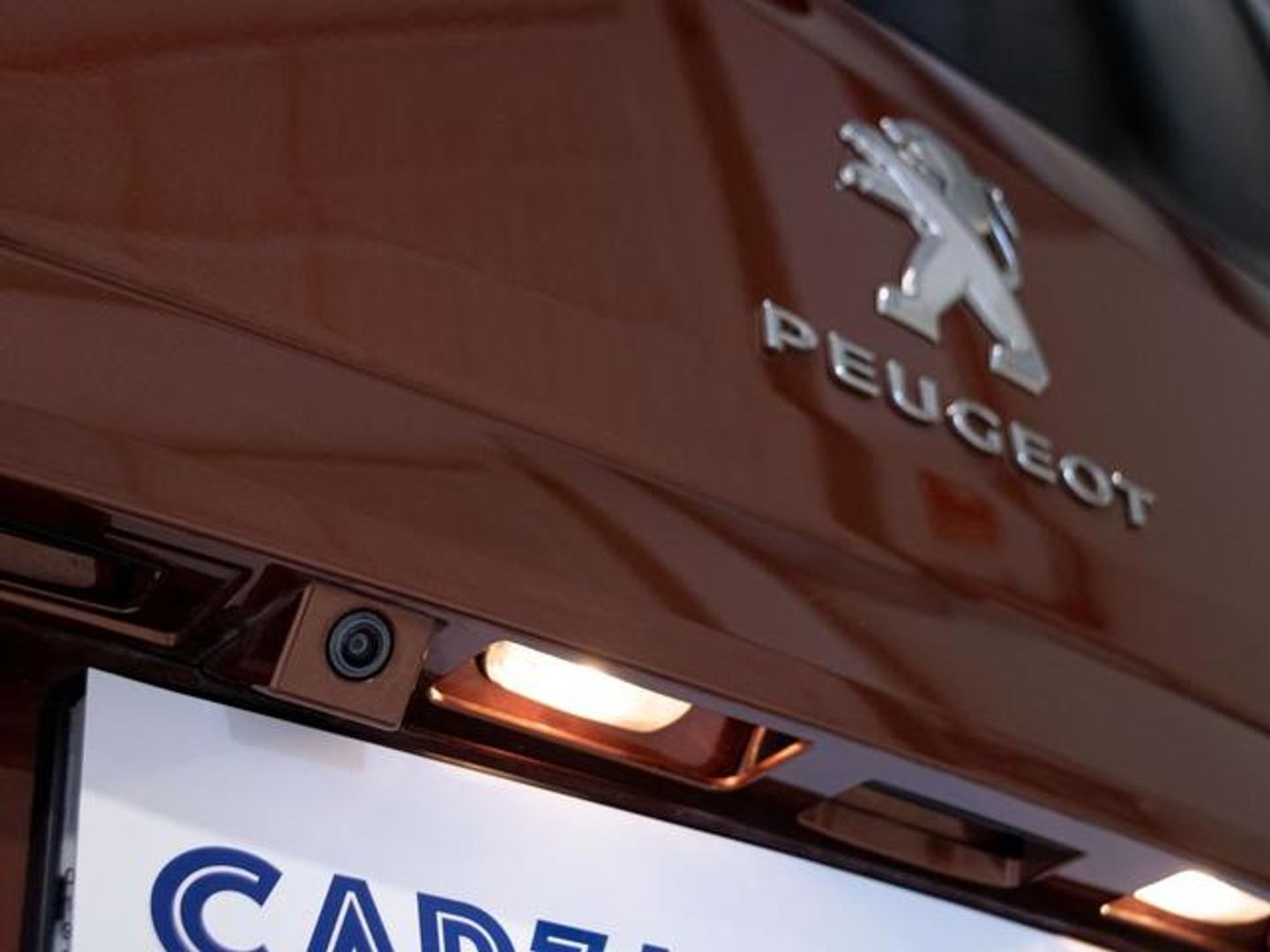 Peugeot Rifter BlueHDi 130 GT Long 96 kW (130 CV)
