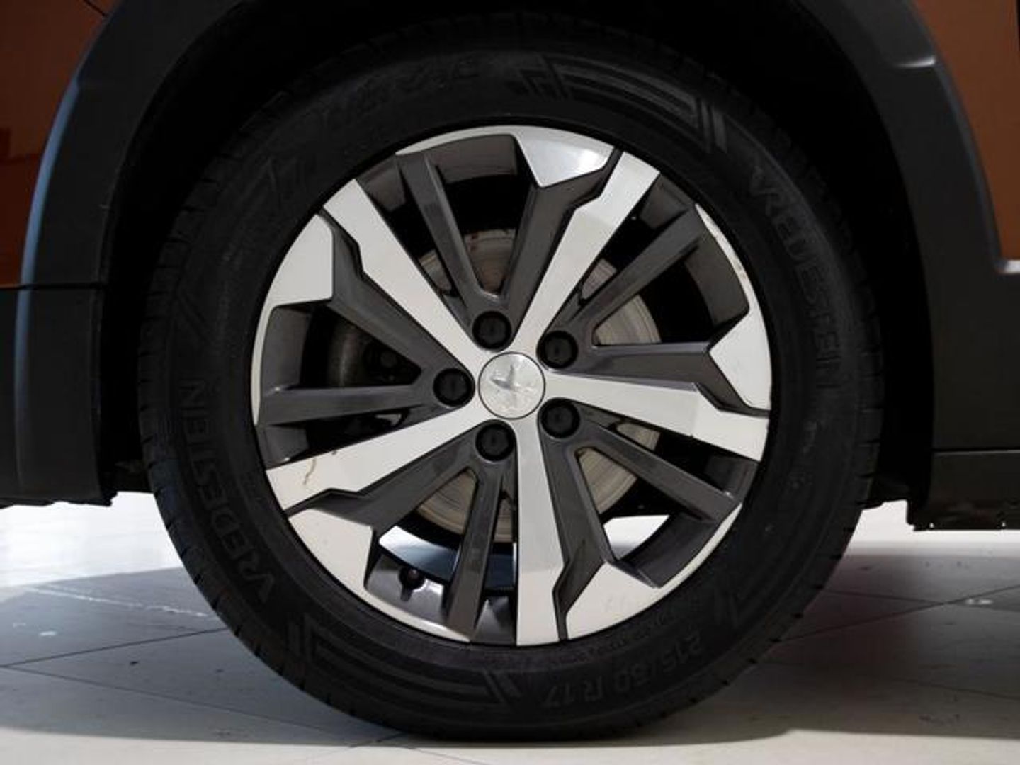 Peugeot Rifter BlueHDi 130 GT Long 96 kW (130 CV)