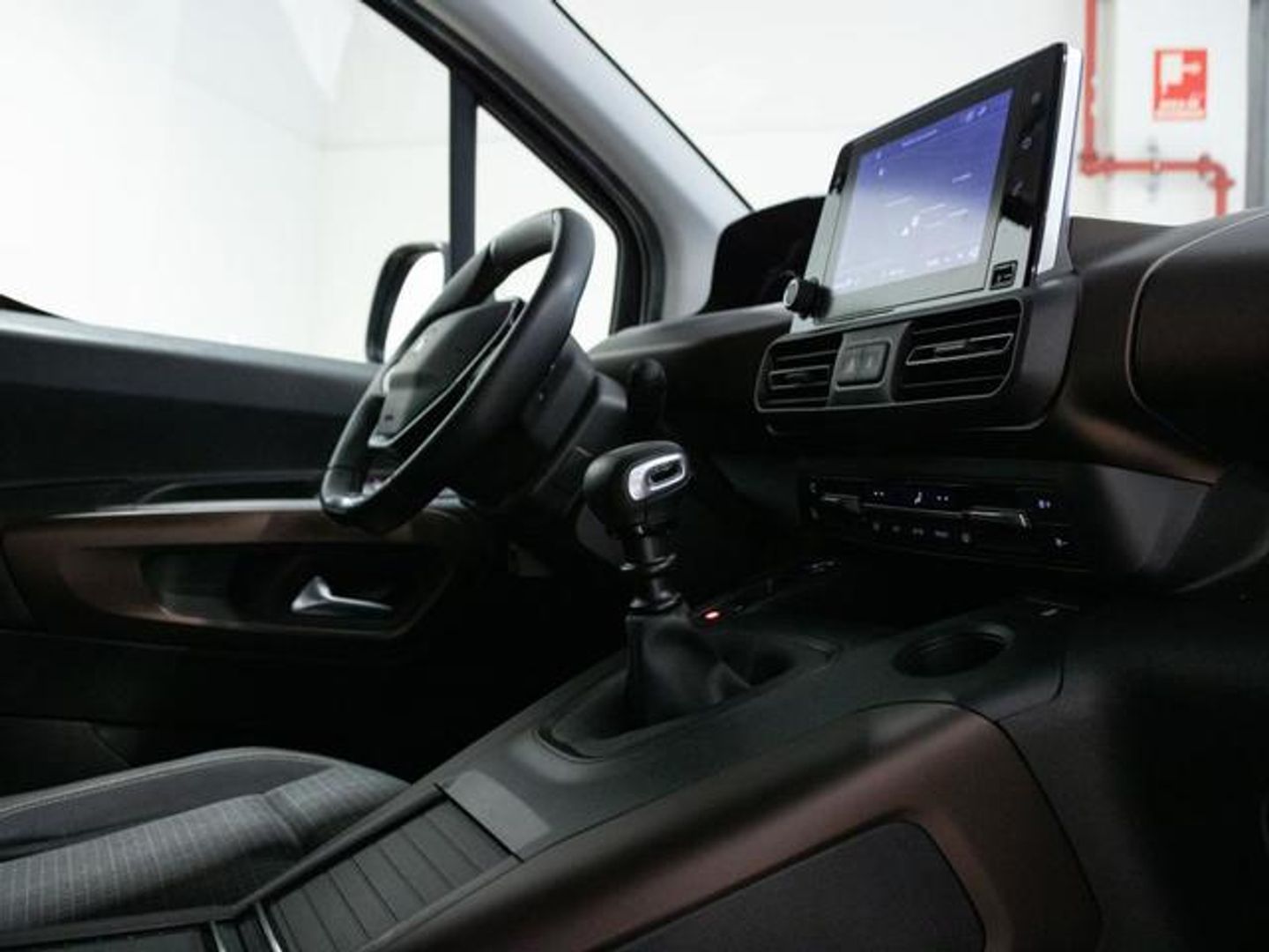 Peugeot Rifter BlueHDi 130 GT Long 96 kW (130 CV)