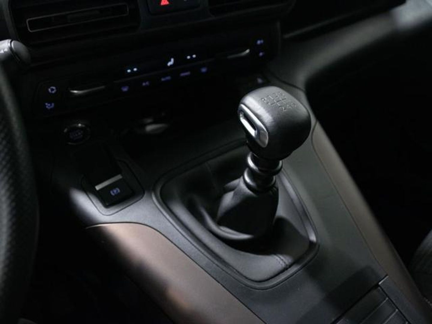 Peugeot Rifter BlueHDi 130 GT Long 96 kW (130 CV)