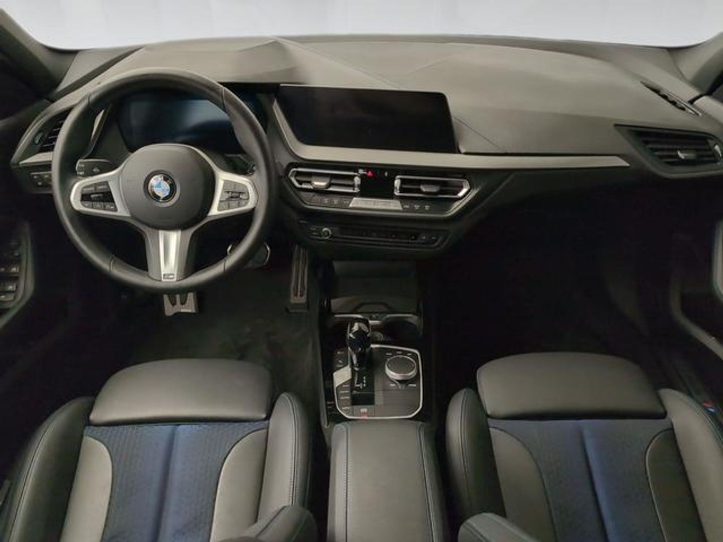 BMW Serie 1 118d 110 kW (150 CV)
