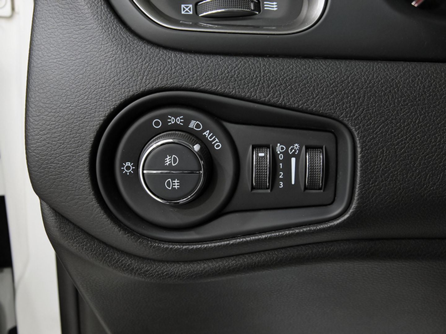 Jeep Renegade eHybrid 1.5 Limited ATX 96 kW (130 CV)