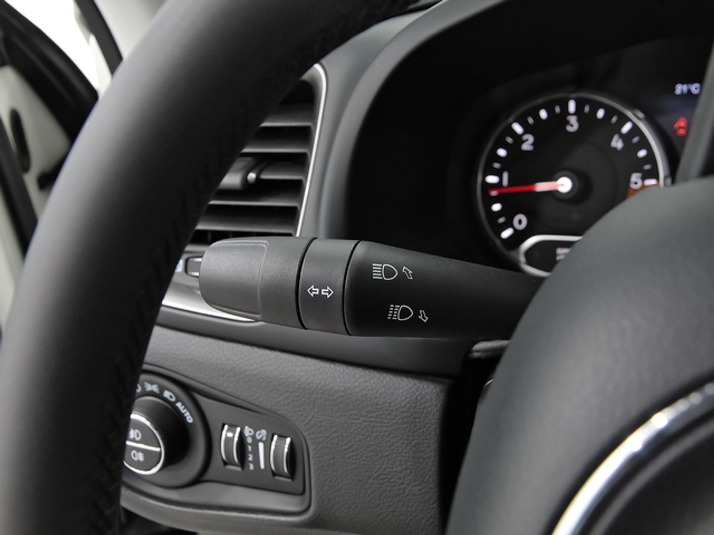 Jeep Renegade eHybrid 1.5 Limited ATX 96 kW (130 CV)
