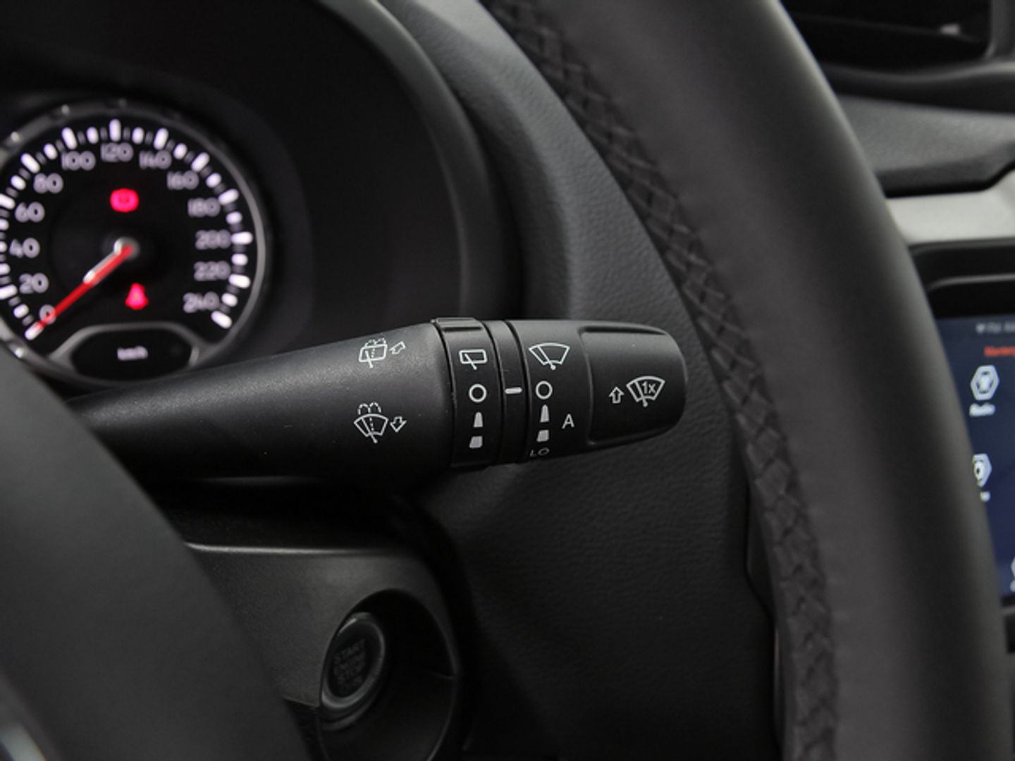 Jeep Renegade eHybrid 1.5 Limited ATX 96 kW (130 CV)