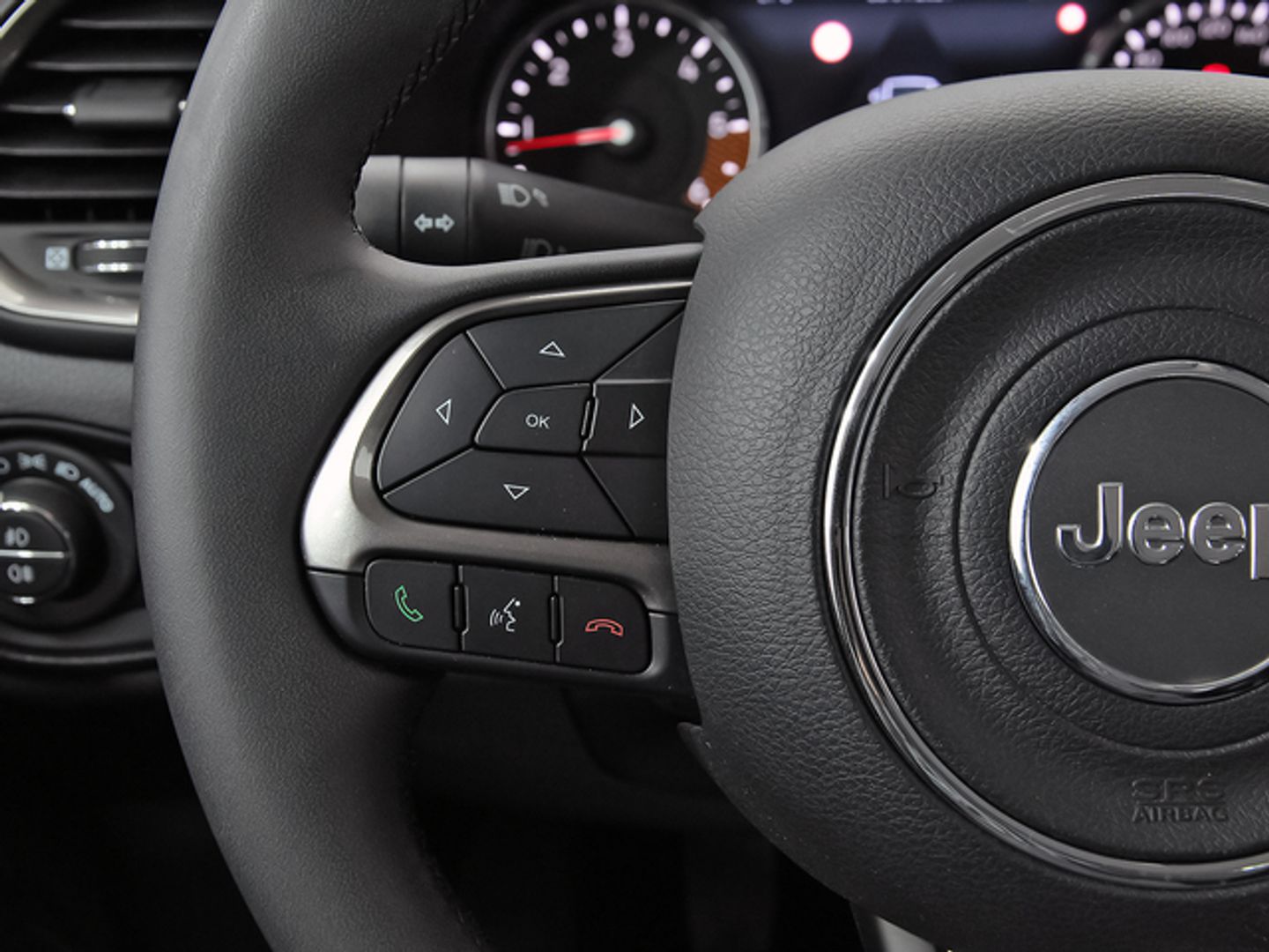 Jeep Renegade eHybrid 1.5 Limited ATX 96 kW (130 CV)