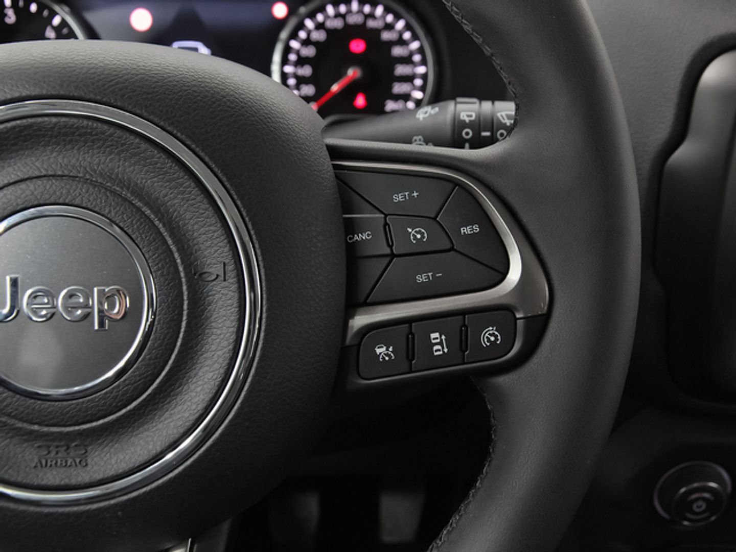 Jeep Renegade eHybrid 1.5 Limited ATX 96 kW (130 CV)