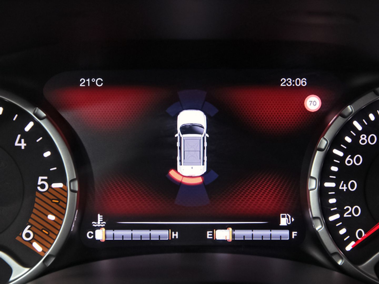 Jeep Renegade eHybrid 1.5 Limited ATX 96 kW (130 CV)