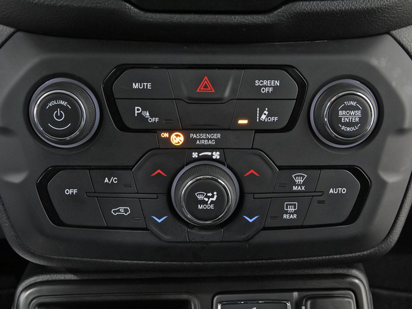Jeep Renegade eHybrid 1.5 Limited ATX 96 kW (130 CV)