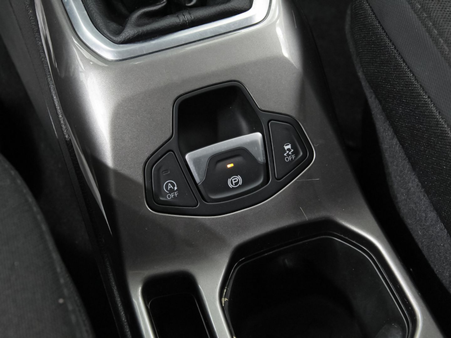 Jeep Renegade eHybrid 1.5 Limited ATX 96 kW (130 CV)