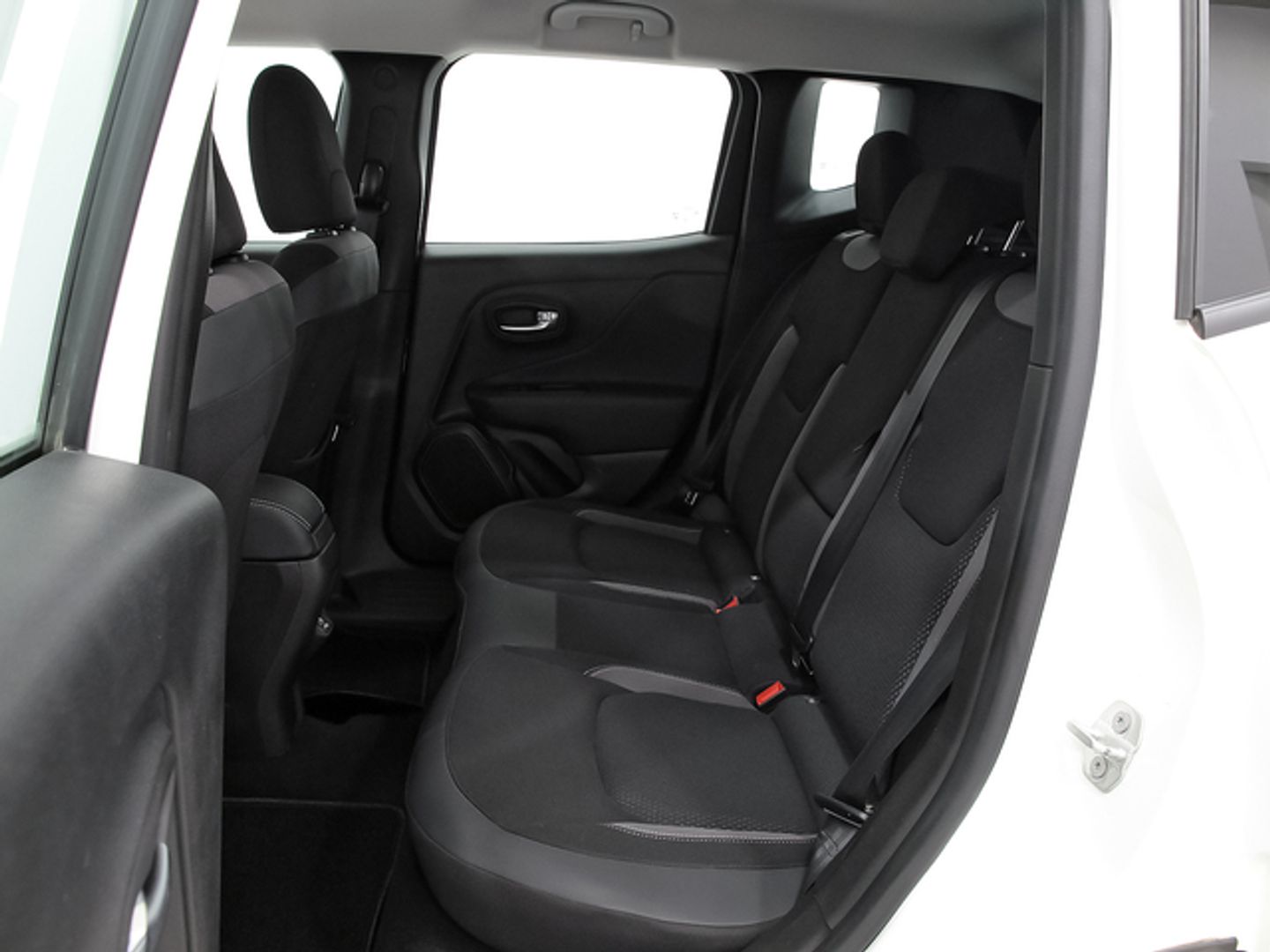 Jeep Renegade eHybrid 1.5 Limited ATX 96 kW (130 CV)