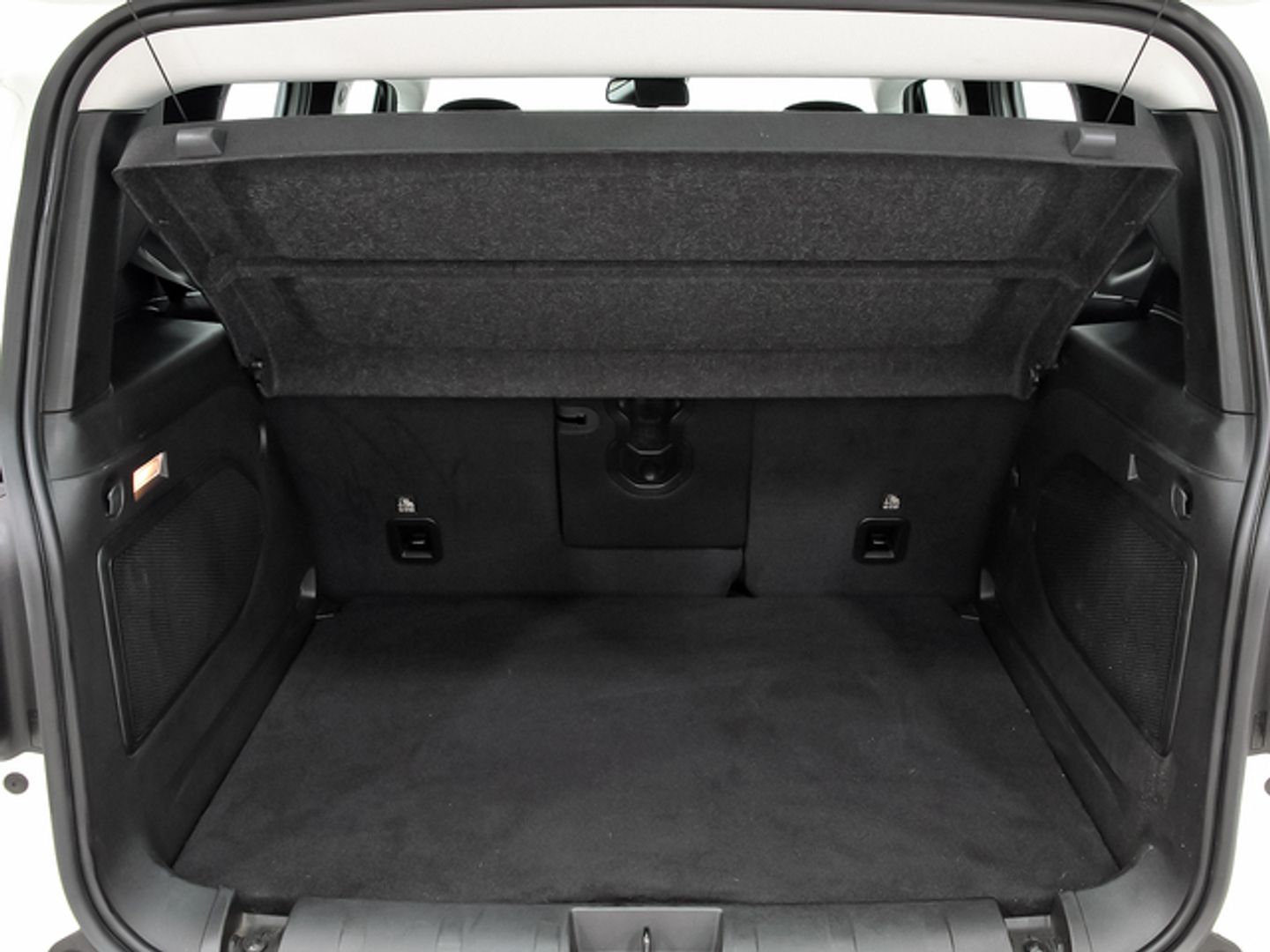 Jeep Renegade eHybrid 1.5 Limited ATX 96 kW (130 CV)