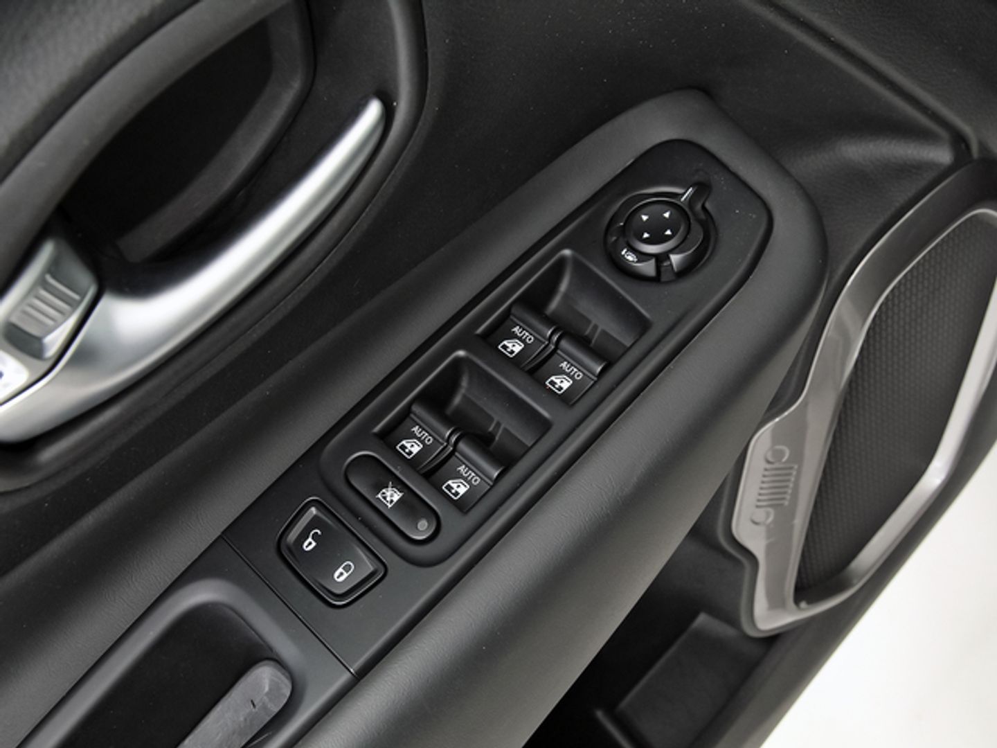Jeep Renegade eHybrid 1.5 Limited ATX 96 kW (130 CV)