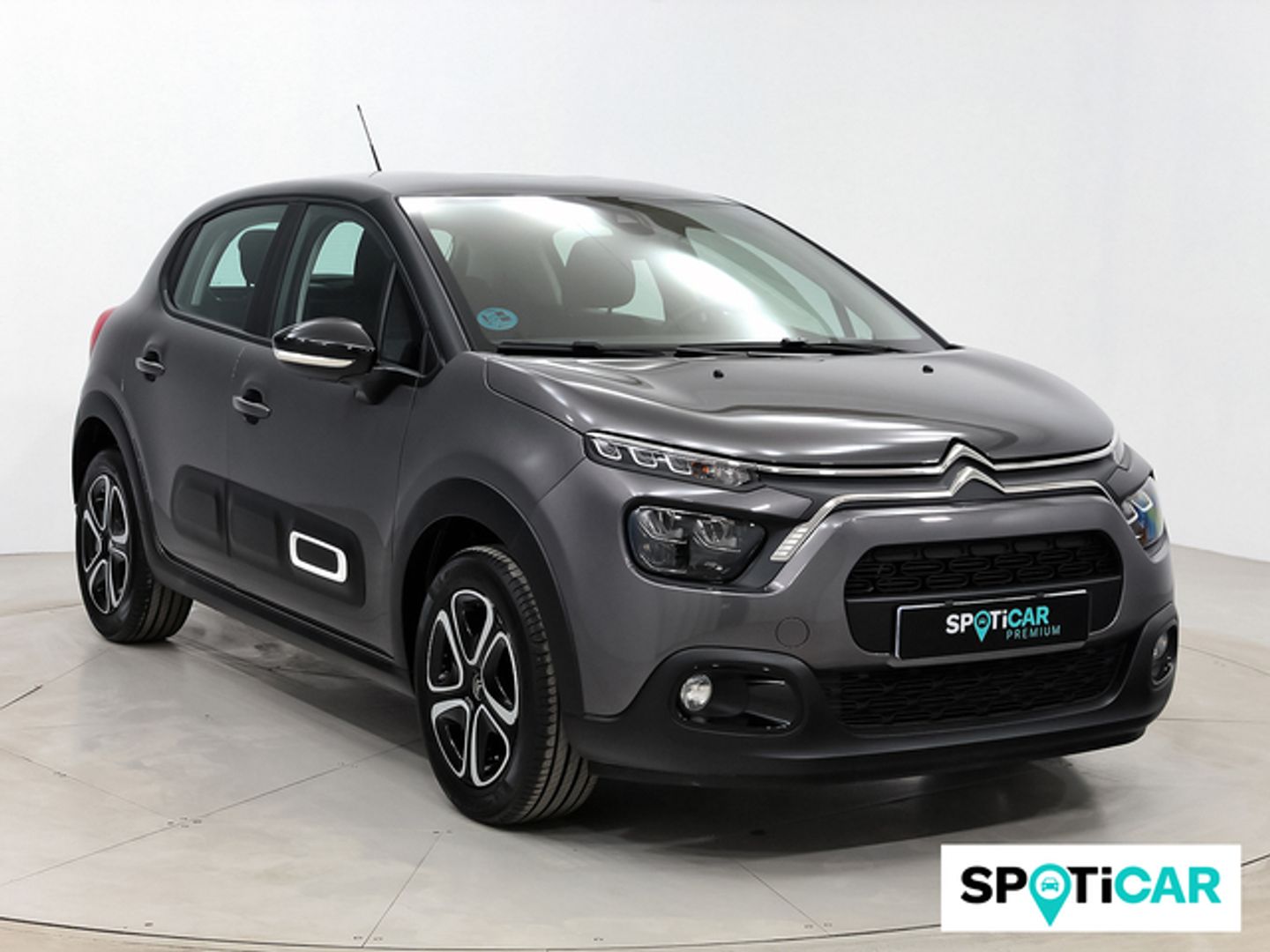 Citroen C3 PureTech 83 Feel 60 kW (83 CV)