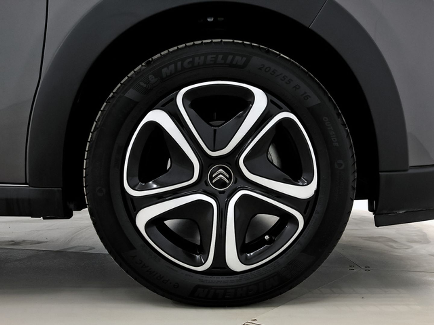 Citroen C3 PureTech 83 Feel 60 kW (83 CV)