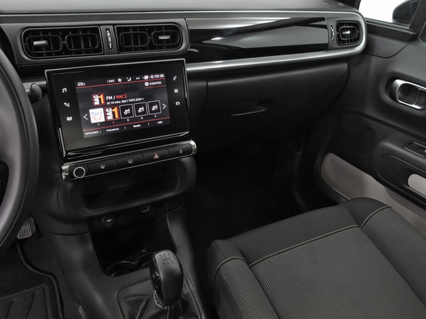Citroen C3 PureTech 83 Feel 60 kW (83 CV)