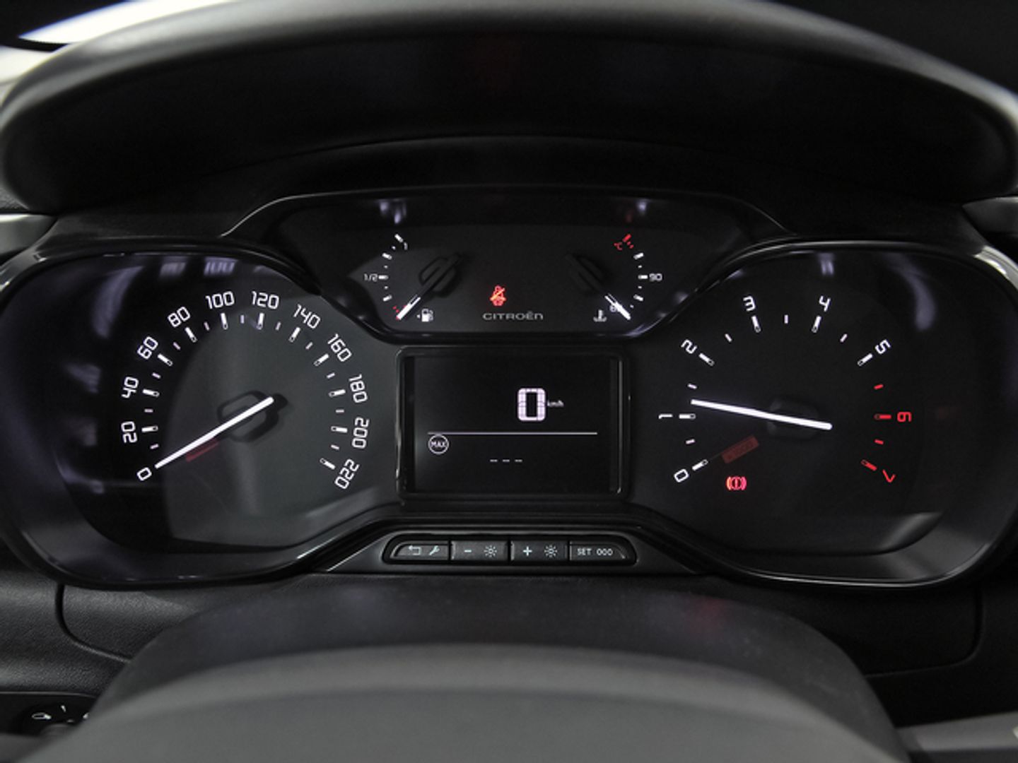 Citroen C3 PureTech 83 Feel 60 kW (83 CV)