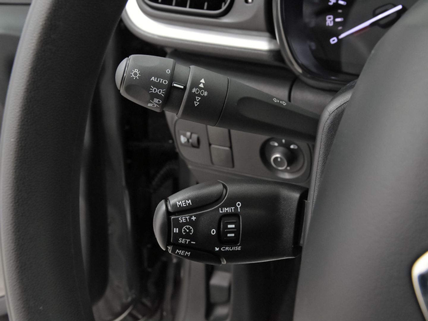Citroen C3 PureTech 83 Feel 60 kW (83 CV)