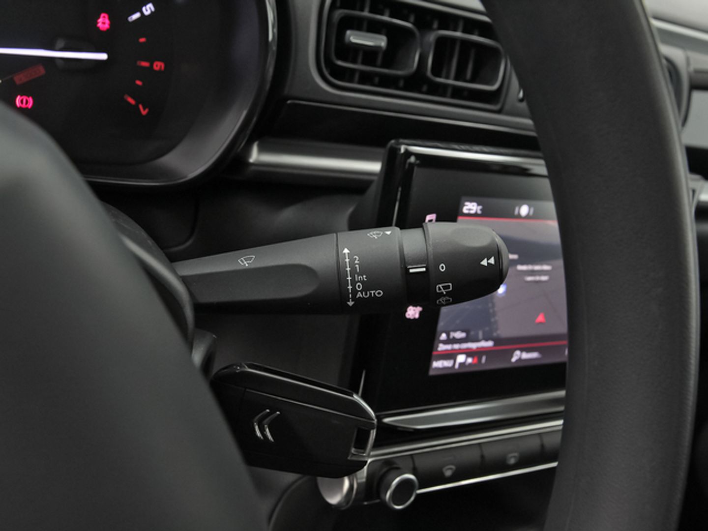Citroen C3 PureTech 83 Feel 60 kW (83 CV)