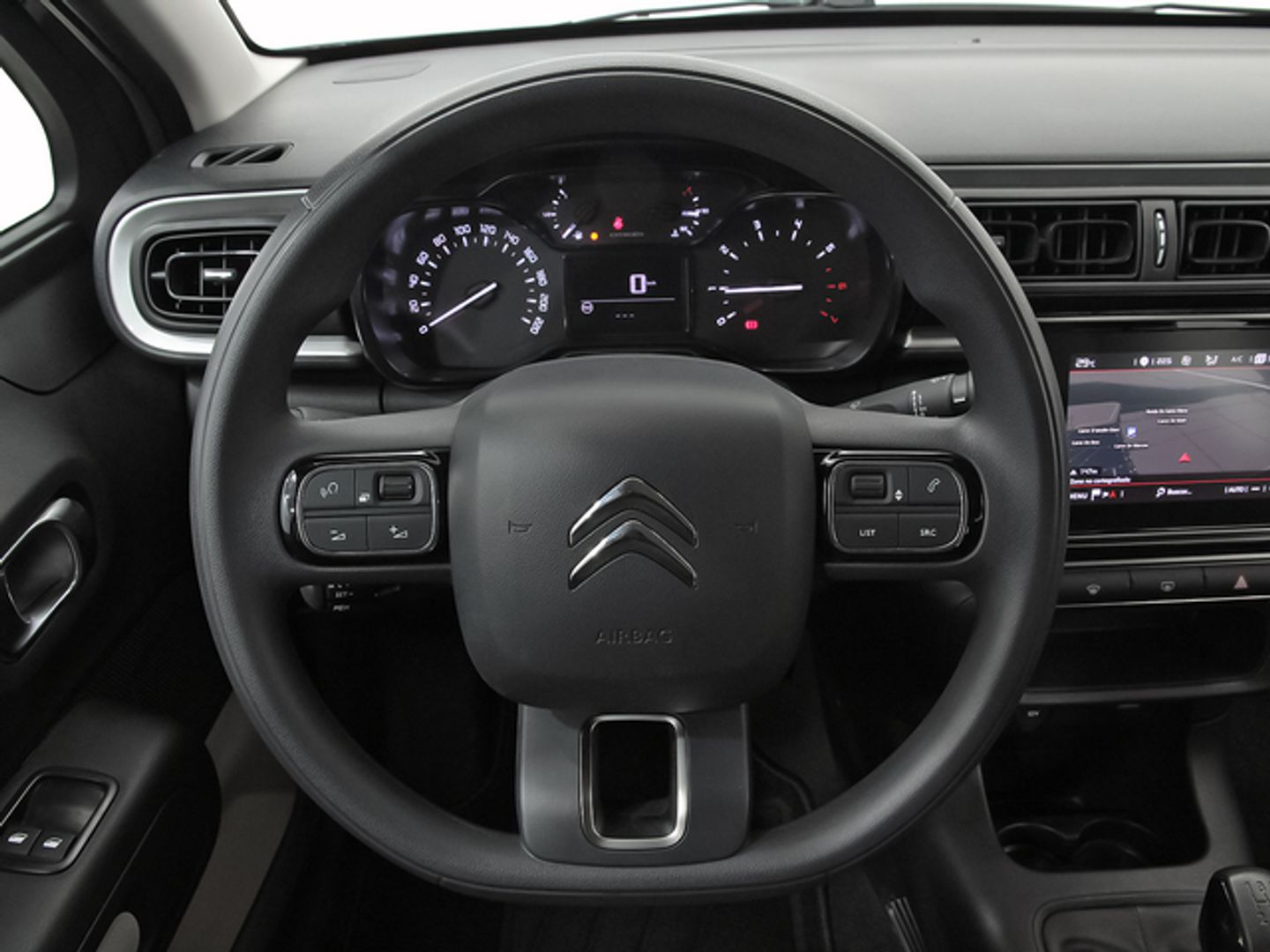 Citroen C3 PureTech 83 Feel 60 kW (83 CV)