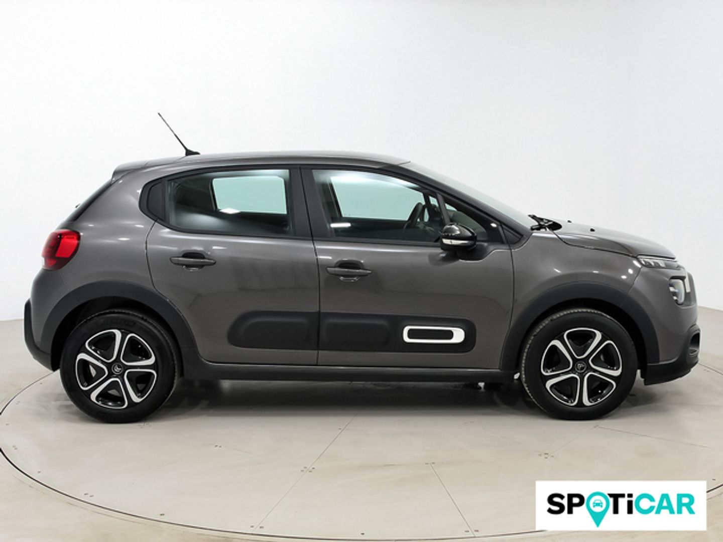 Citroen C3 PureTech 83 Feel 60 kW (83 CV)