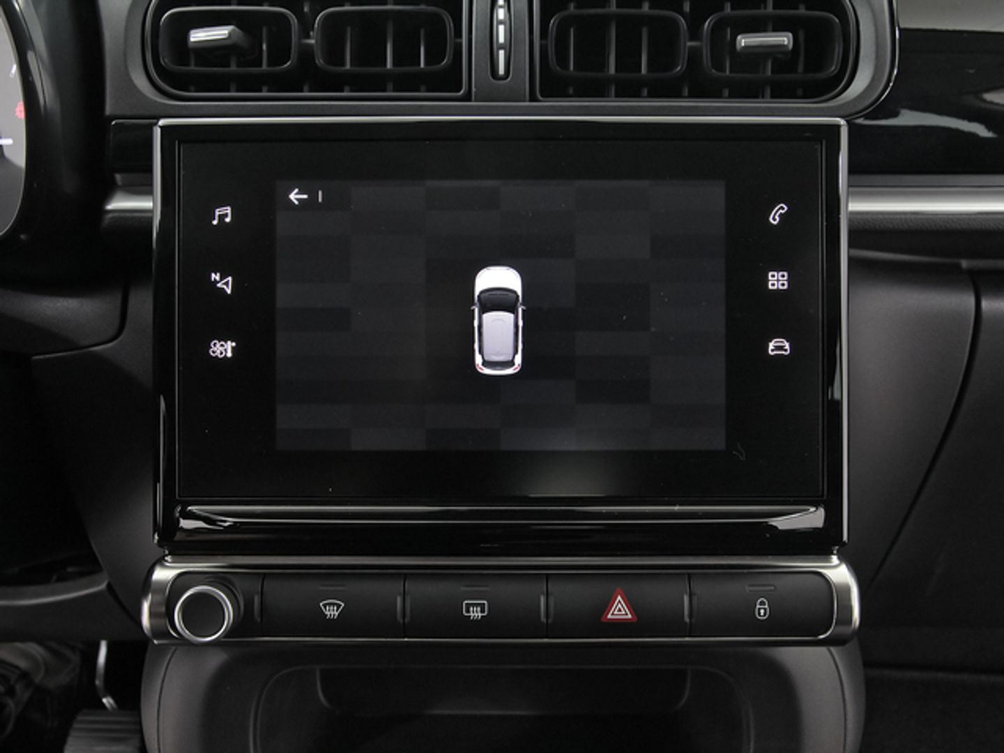 Citroen C3 PureTech 83 Feel 60 kW (83 CV)