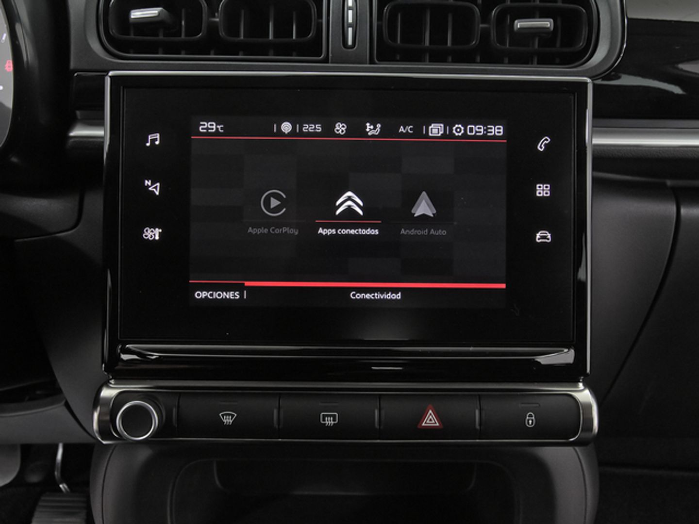 Citroen C3 PureTech 83 Feel 60 kW (83 CV)