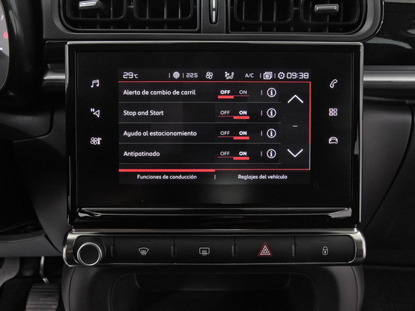 Citroen C3 PureTech 83 Feel 60 kW (83 CV)
