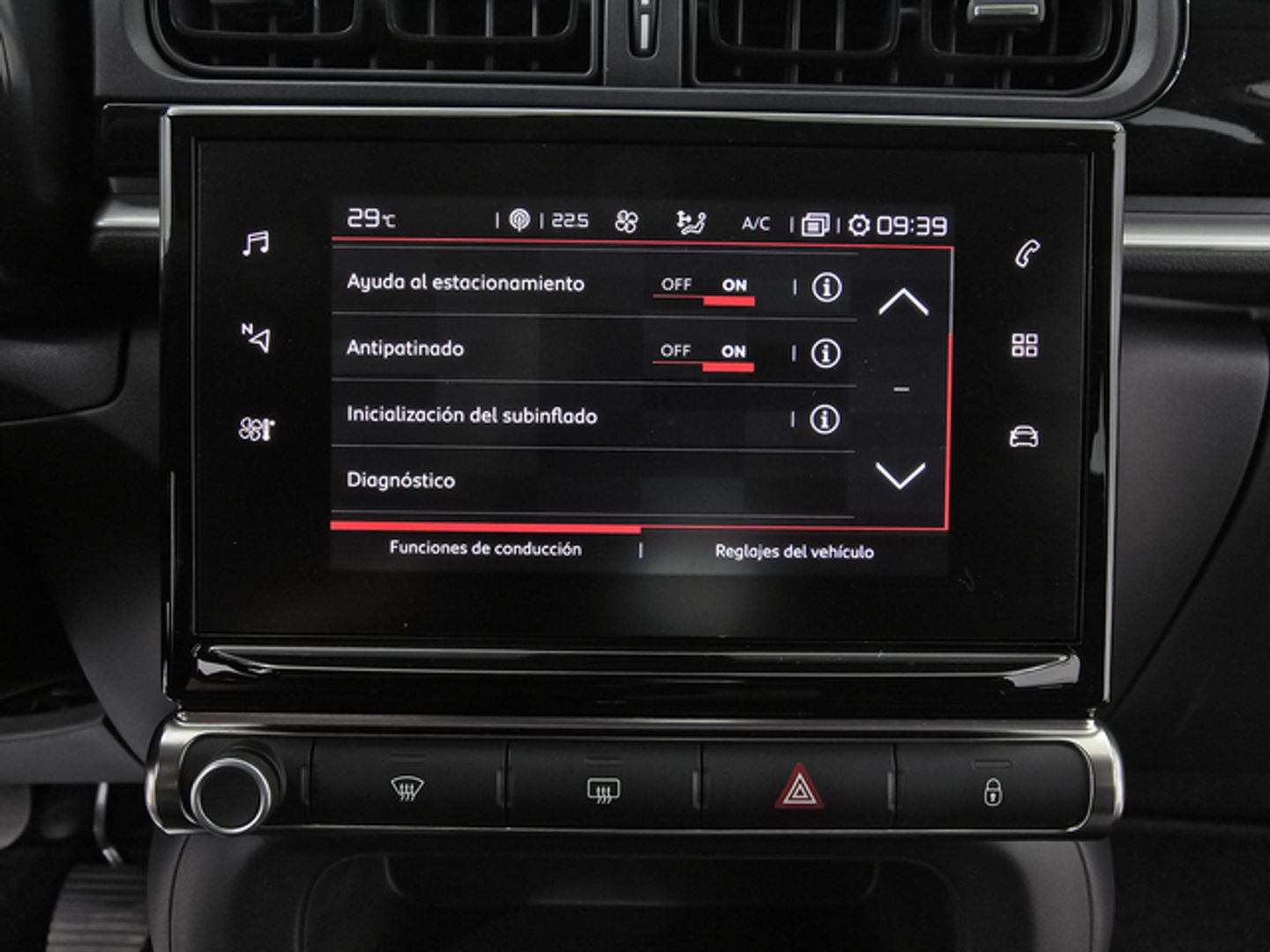 Citroen C3 PureTech 83 Feel 60 kW (83 CV)