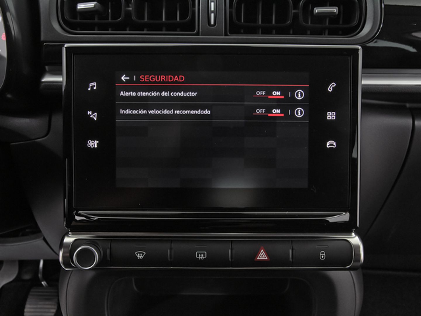 Citroen C3 PureTech 83 Feel 60 kW (83 CV)