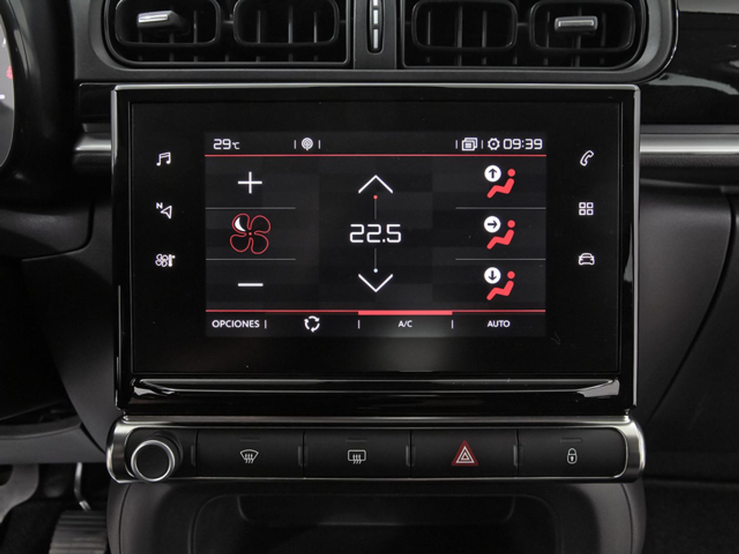 Citroen C3 PureTech 83 Feel 60 kW (83 CV)