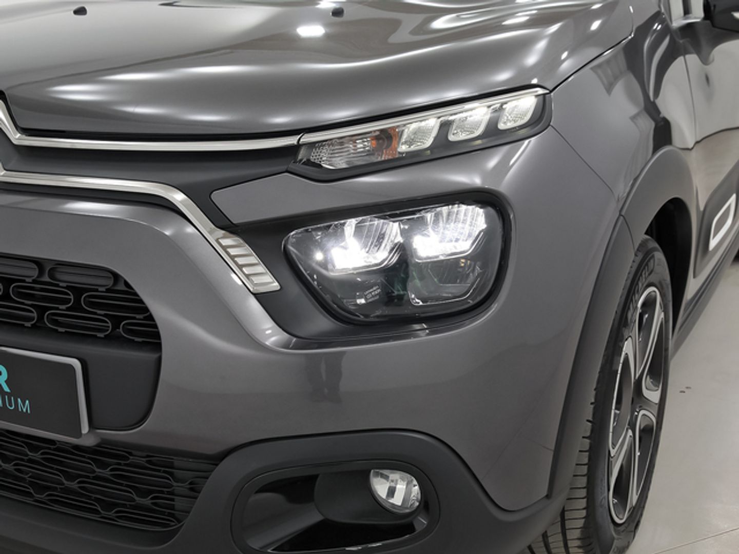 Citroen C3 PureTech 83 Feel 60 kW (83 CV)