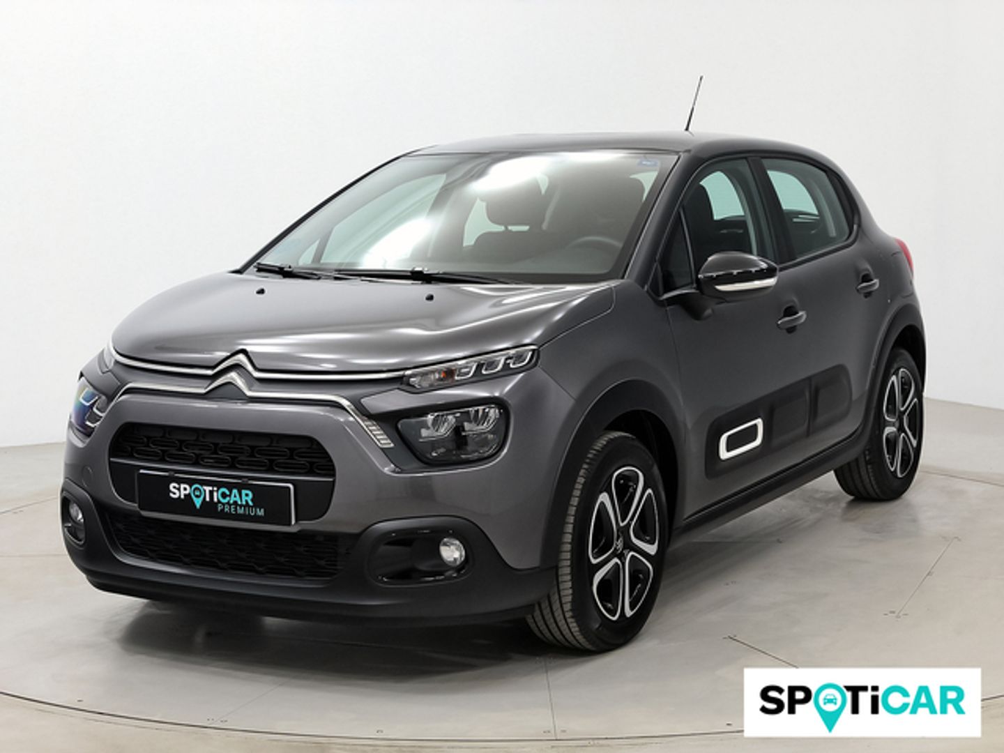 Citroen C3 PureTech 83 Feel 60 kW (83 CV)