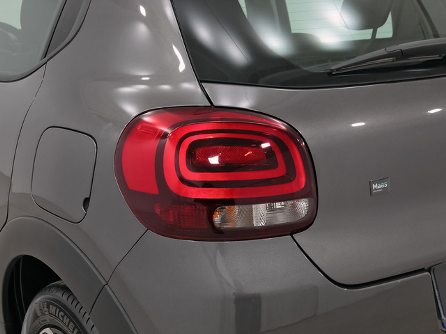 Citroen C3 PureTech 83 Feel 60 kW (83 CV)