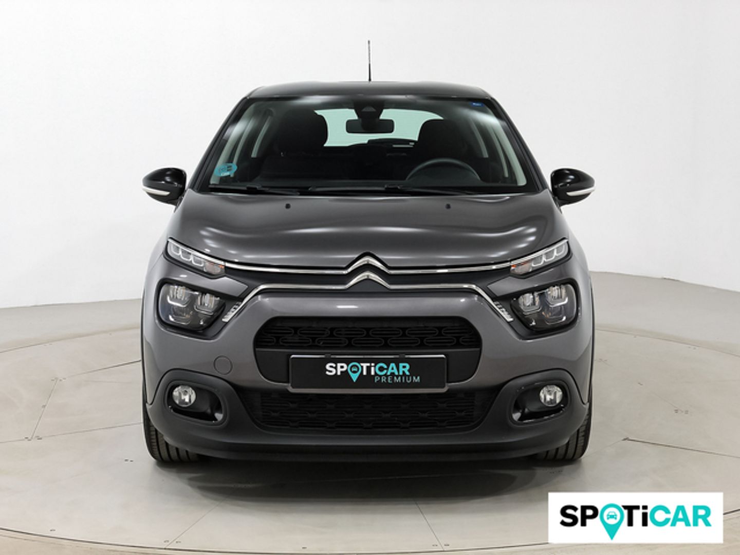 Citroen C3 PureTech 83 Feel 60 kW (83 CV)