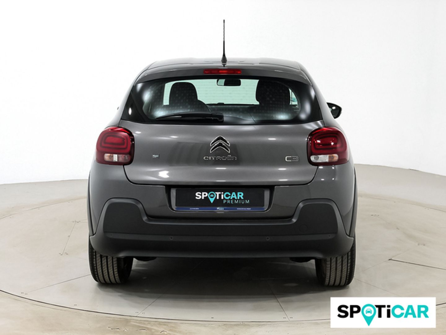 Citroen C3 PureTech 83 Feel 60 kW (83 CV)