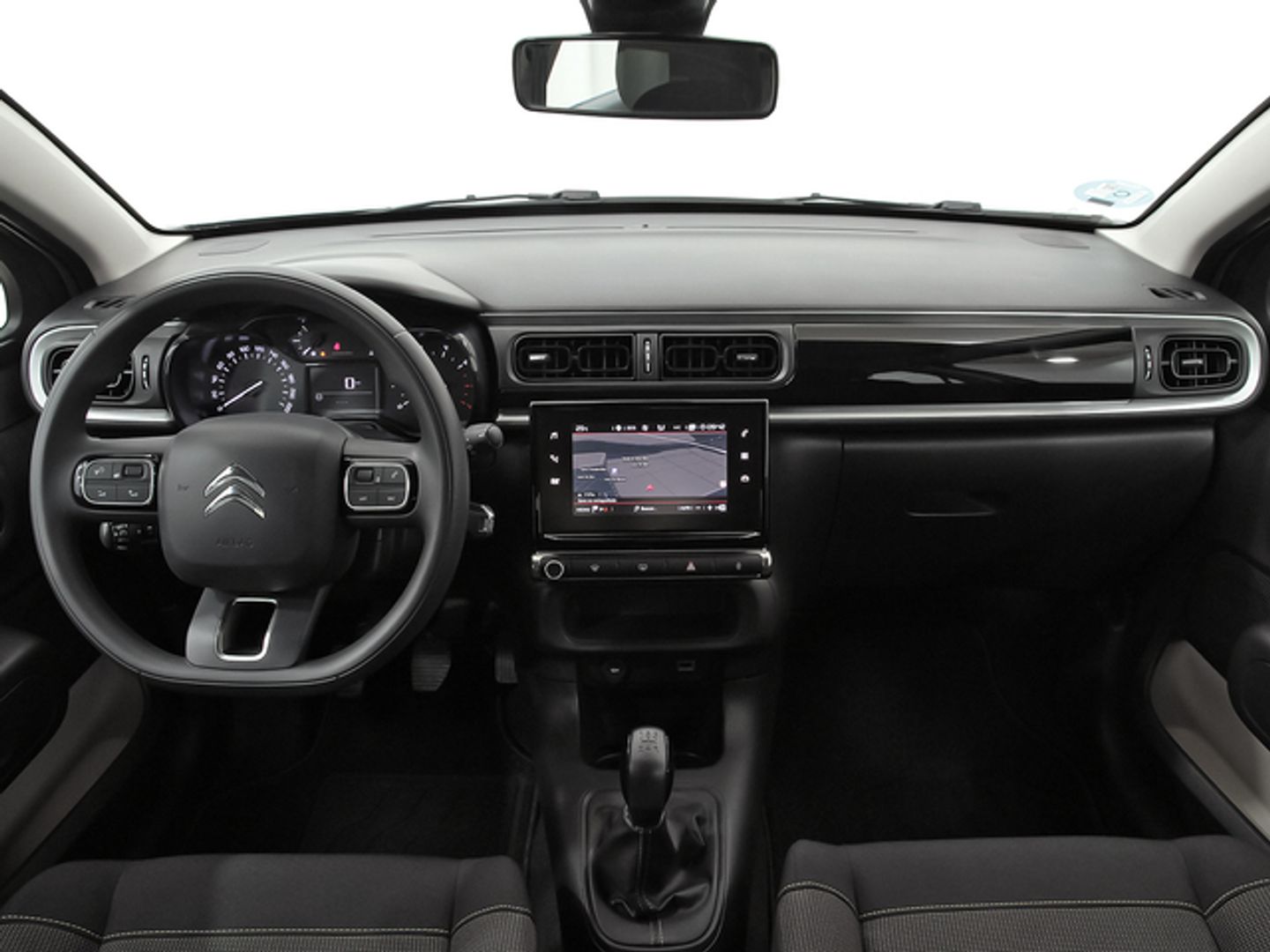 Citroen C3 PureTech 83 Feel 60 kW (83 CV)