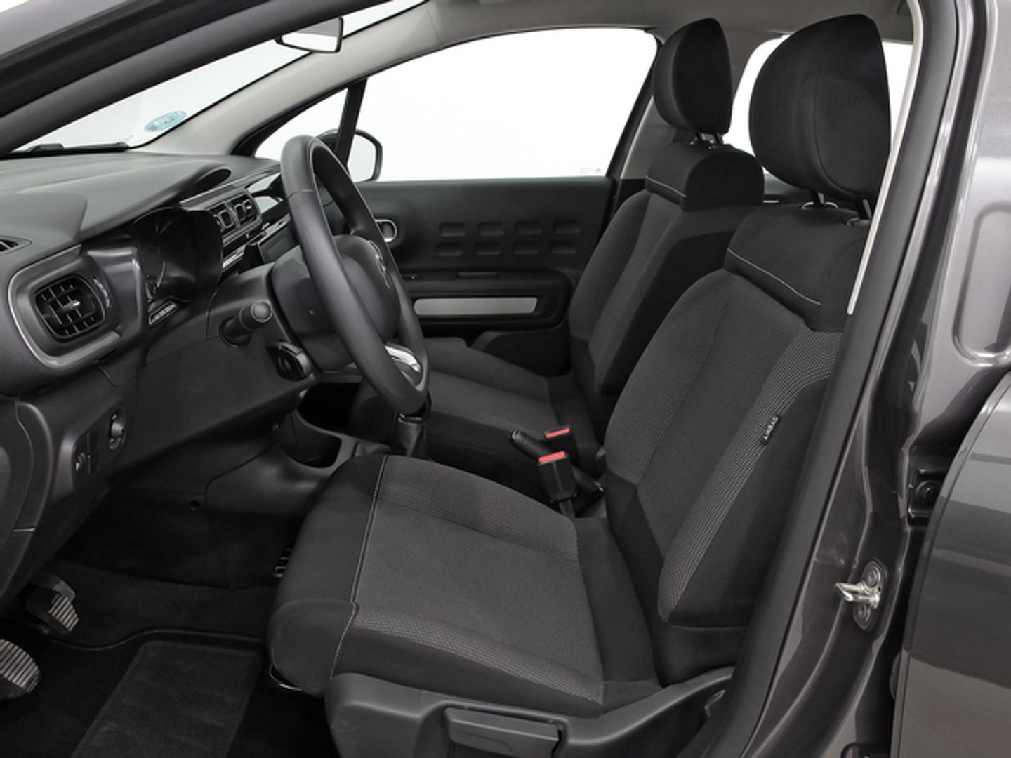 Citroen C3 PureTech 83 Feel 60 kW (83 CV)