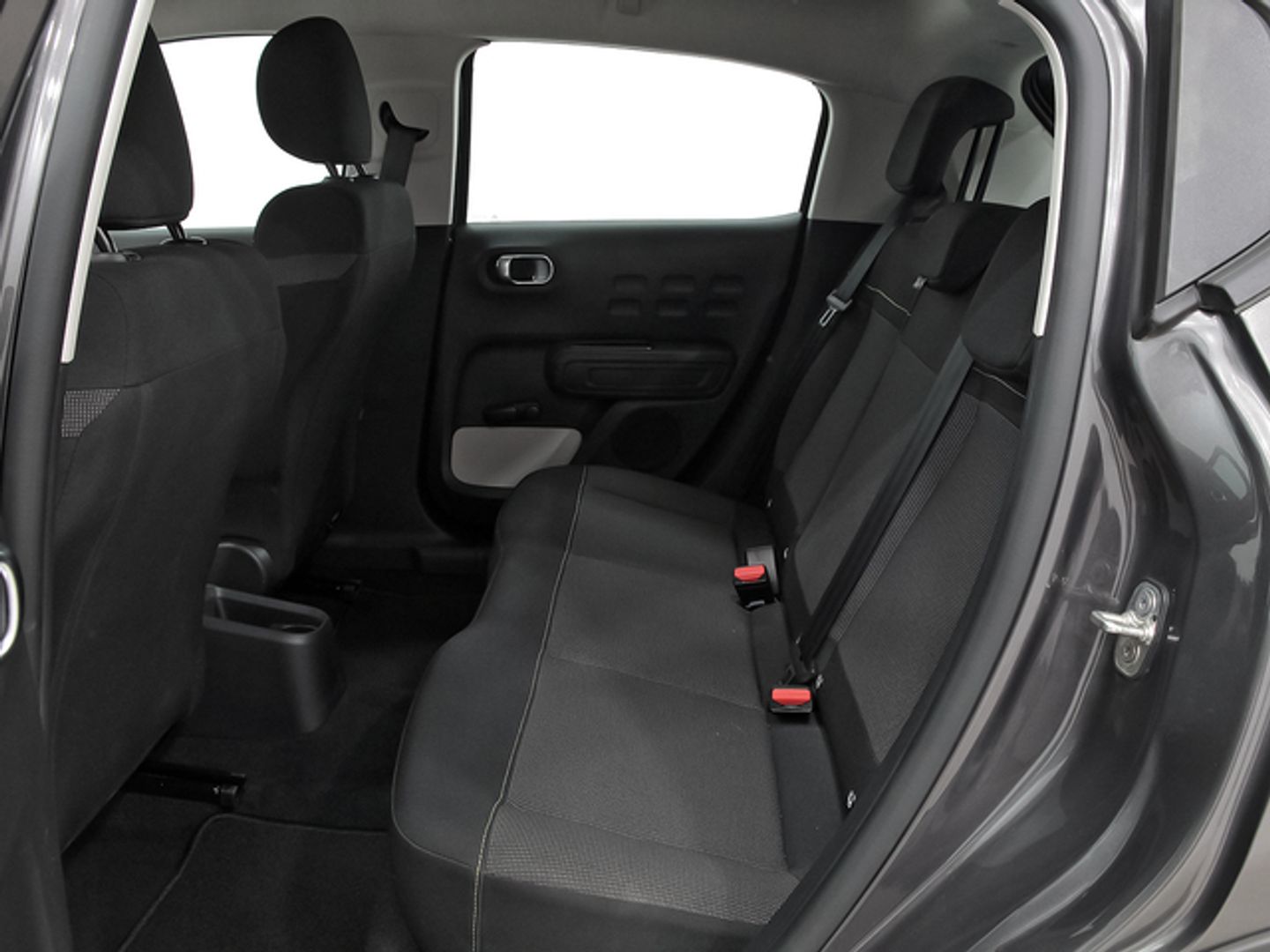 Citroen C3 PureTech 83 Feel 60 kW (83 CV)