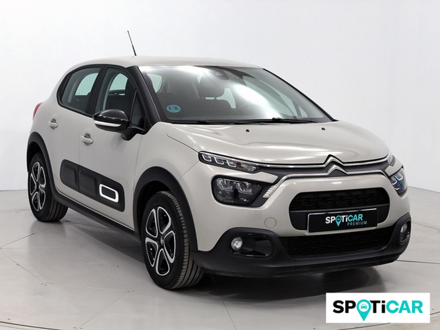 Citroen C3 Origin PureTech 83 Plus 61 kW (83 CV)