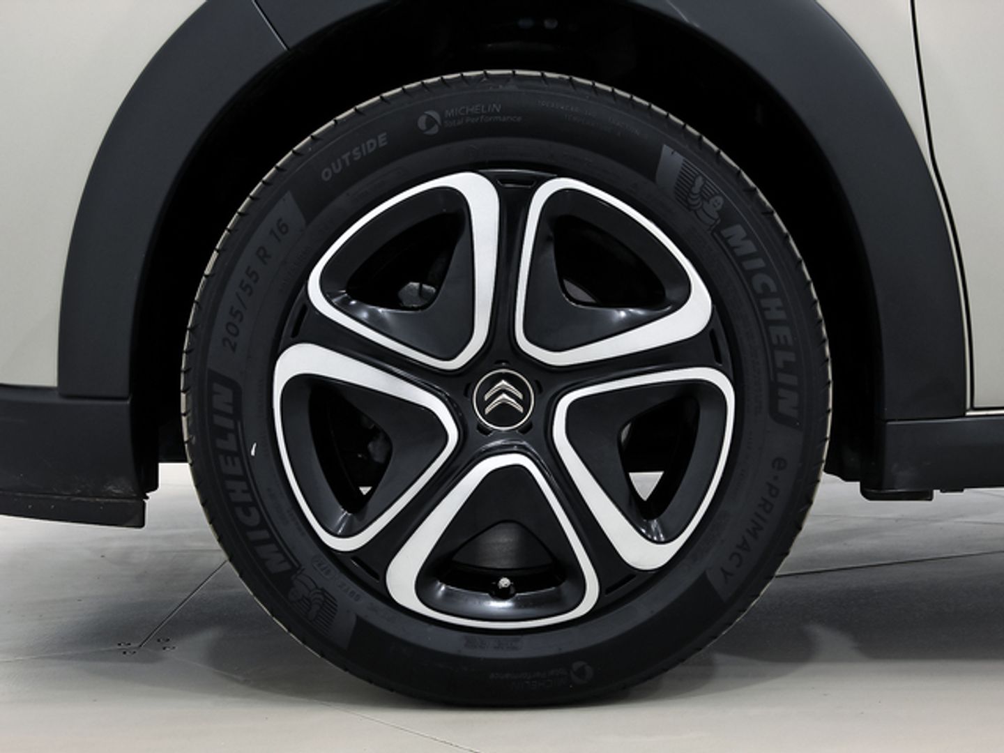 Citroen C3 Origin PureTech 83 Plus 61 kW (83 CV)