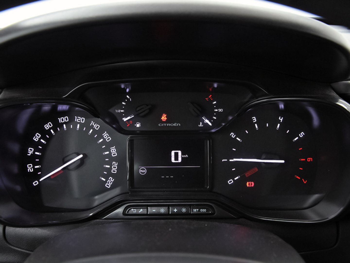 Citroen C3 Origin PureTech 83 Plus 61 kW (83 CV)