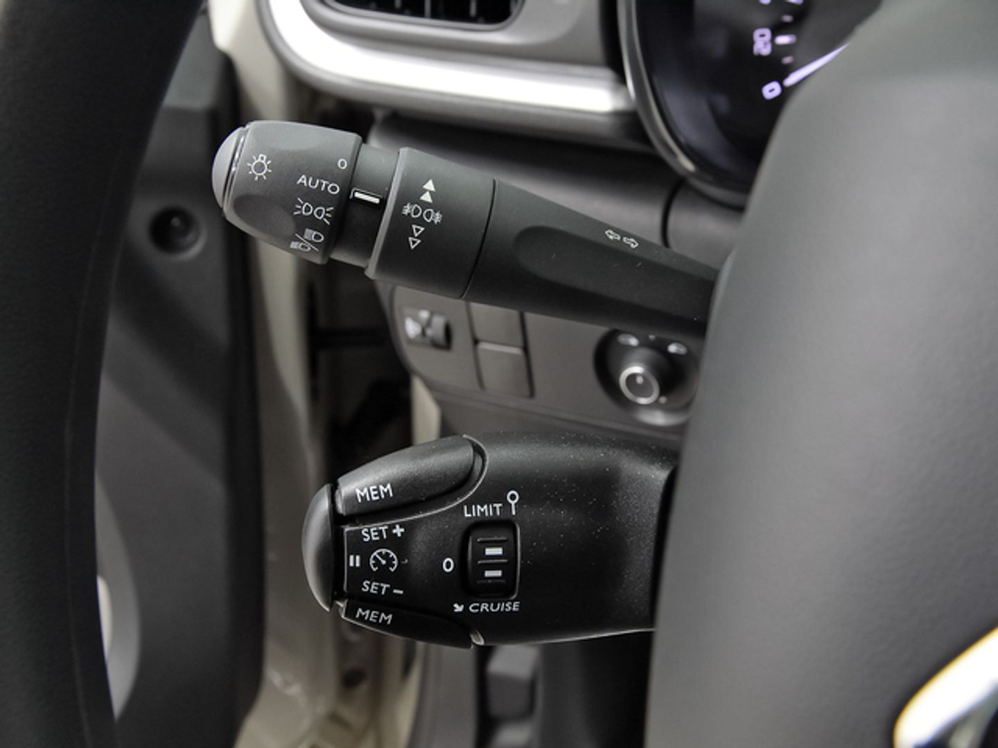 Citroen C3 Origin PureTech 83 Plus 61 kW (83 CV)