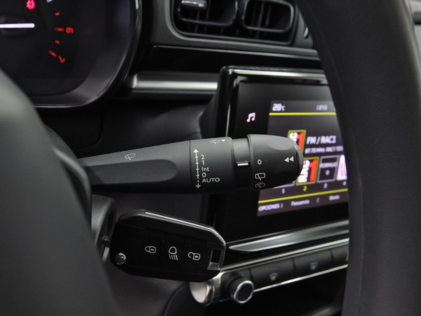Citroen C3 Origin PureTech 83 Plus 61 kW (83 CV)